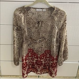Blouse Women